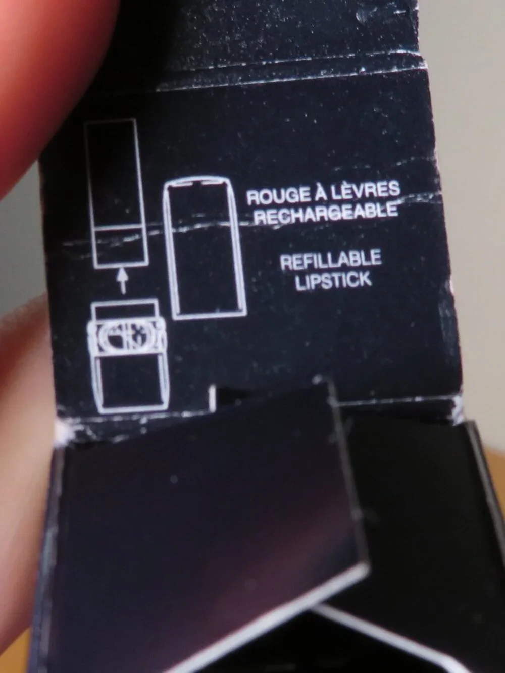 Dior rouge 999